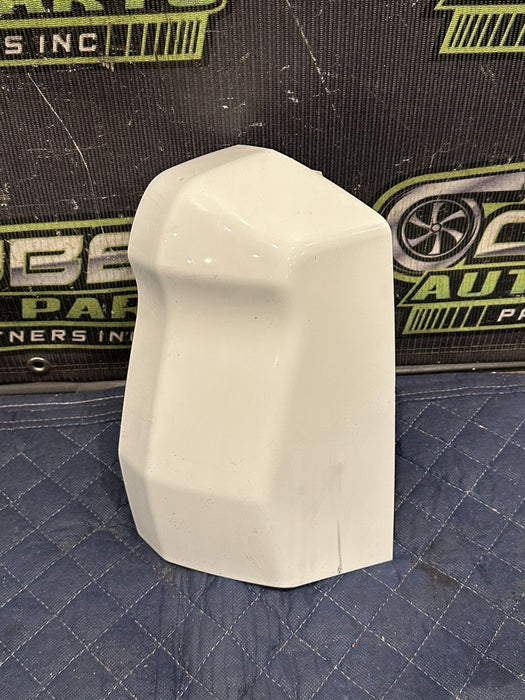 2020 FORD F250 F350 PASSENGER RIGHT CAB CORNER OEM