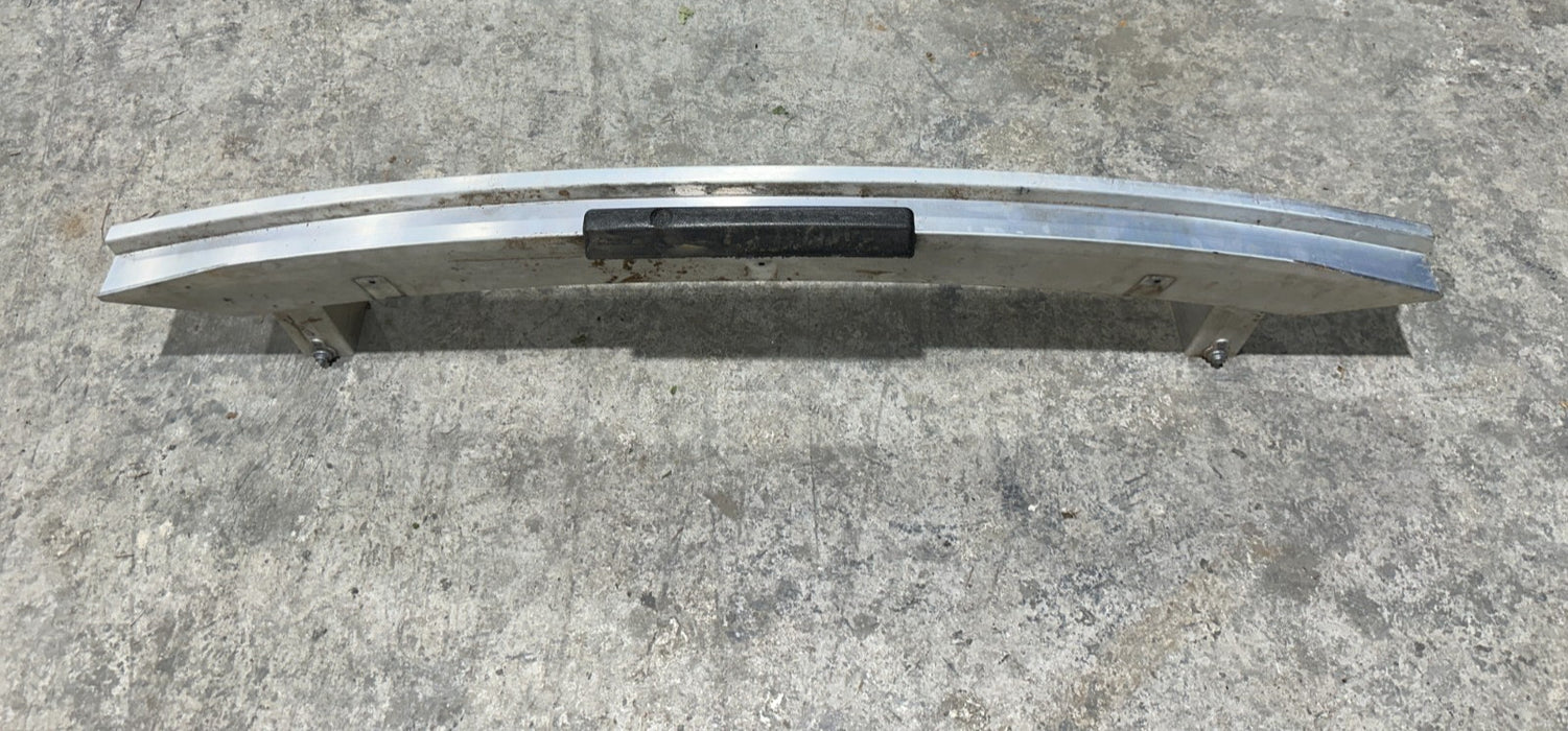 2017 AUDI R8 SPYDER REAR IMPACT ABSORBER BAR OEM