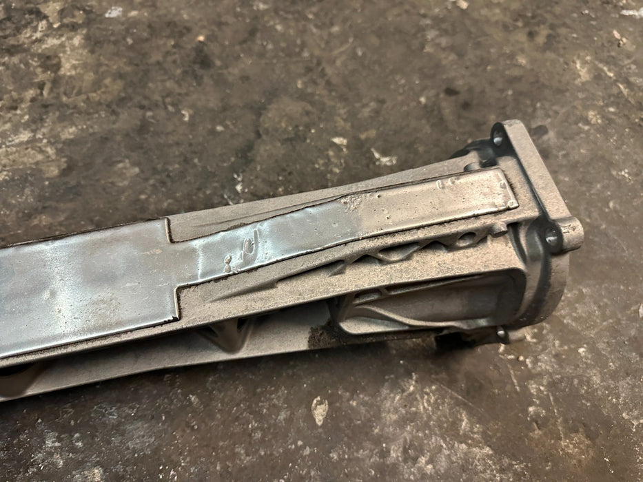 2021 AUDI R8 QUATTRO FRONT DIFFERENTIAL DRIVE SHAFT AXLE OEM 6330138900