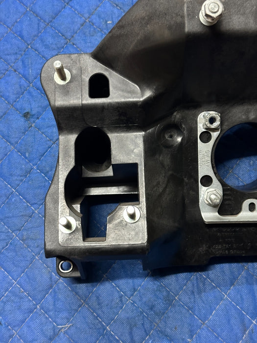2014 Audi R8 V10 BRAKE PEDAL BOX ASSEMBLY 423 723 021 H 2008 - 2015 OEM