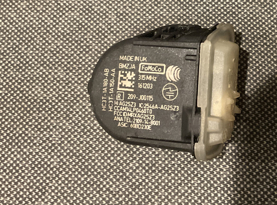 2017-2022 FORD F250 F350 F450 TIRE PRESSURE SENSORS SET TPMS HC3T-1A180-AB