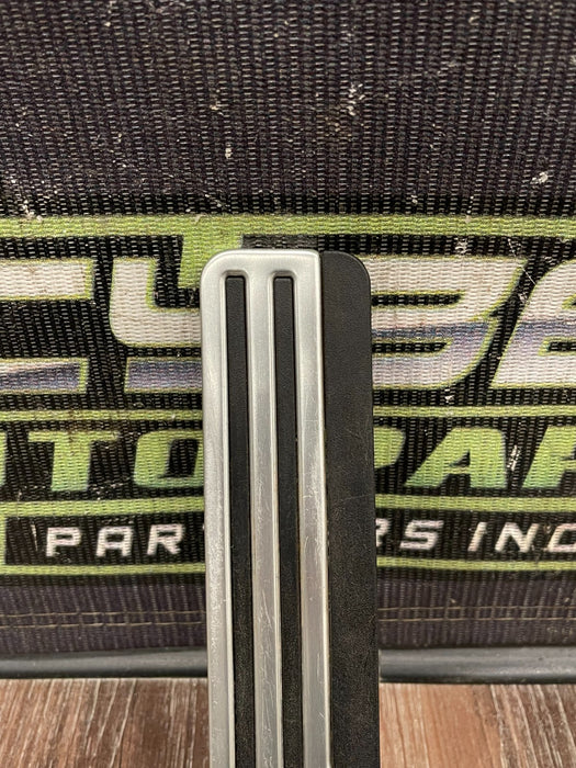2017 NISSAN 370Z NISMO ACCELERATOR/GAS PEDAL COVER TRIM OEM