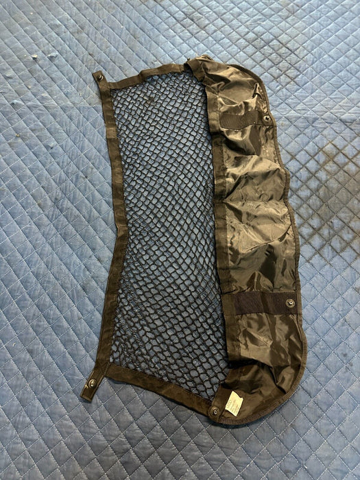 2012-2014 AUDI R8 V10 CARGO NET 420861691 420 861 691