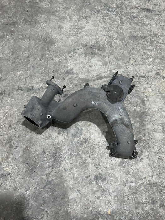 2020 FORD F250 F350 6.7L DIESEL ENGINE INTAKE MANIFOLD OEM LC3Q-9425-AB