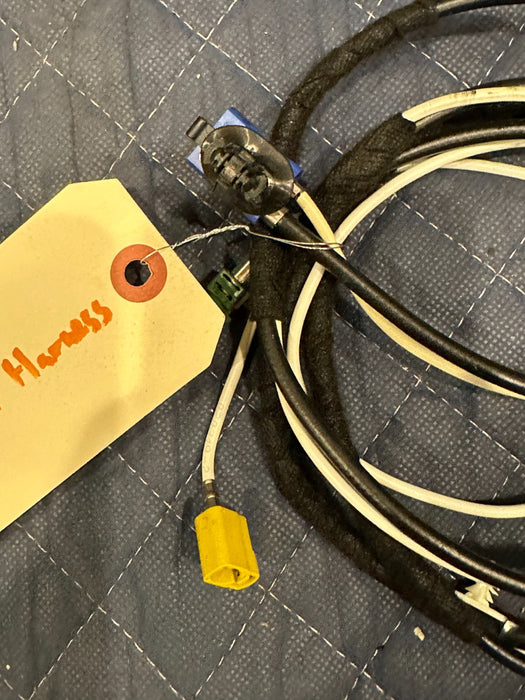 2019 FORD F150 3.5L RAPTOR ANTENNA HARNESS OEM