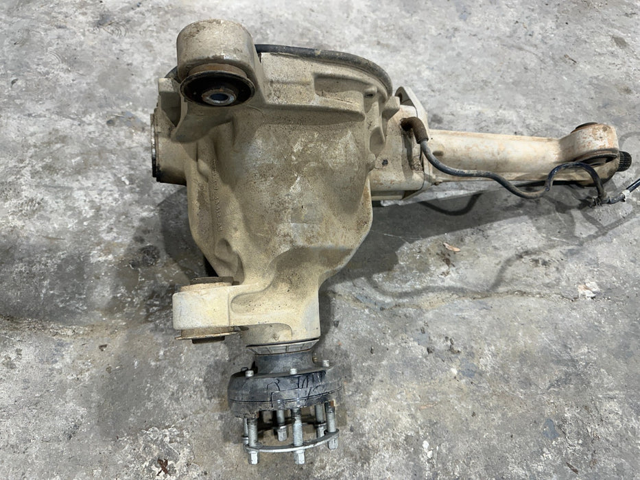 2019 FORD F150 3.5L RAPTOR FRONT DIFFERENTIAL CARRIER OEM 40K MILES