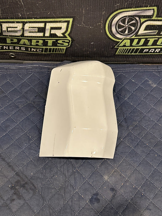 2020 FORD F250 F350 DRIVER LEFT CAB CORNER OEM *PAINT WEAR 3-5*