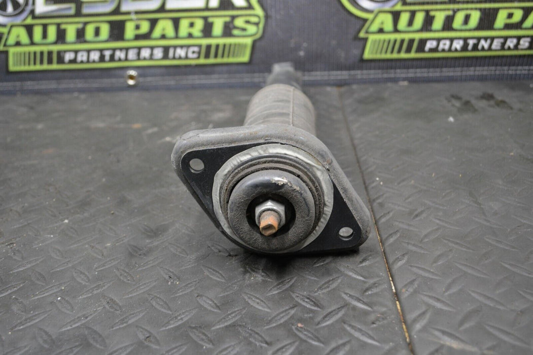 2013-2015 INFINITI JX35 QX60 AWD REAR SHOCK ABSORBER  3.5L V6 OEM