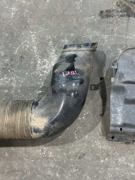 2015 DODGE RAM 2500 AIR INTAKE OEM