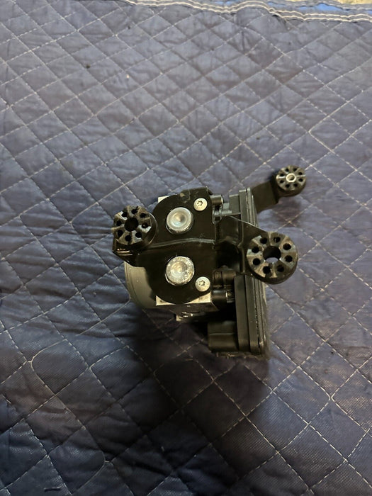 2020 BMW M4 F82 ABS PUMP MODULE 8 096 587 34 51 8 469 017