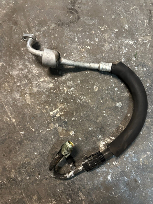 2017 2018 2019 FORD F250 F350 F450 A/C AC REFRIDGERANT LINE HOSE OEM