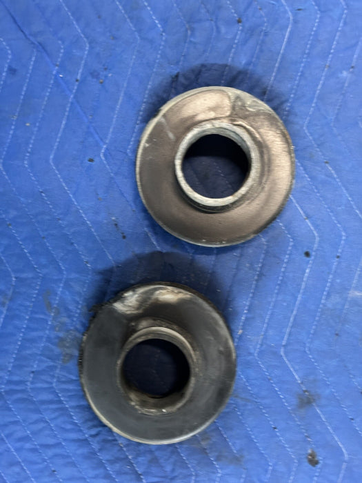 2017-2022 FORD F250 F350 F450 LEVELING PUCK “2” INCH SPACERS PAIR OEM READYLIFT
