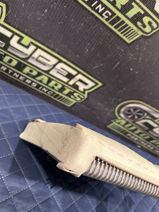 2017-2019 FORD F250 F350 HVAC AC A/C HEATER CORE OEM