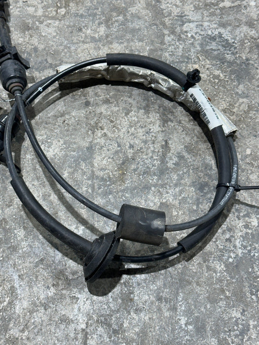 2017-2019 FORD F250 F350 SHIFTER SHIFT CABLE OEM