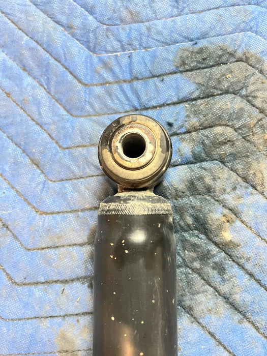 2016 2019 NISSAN TITAN XD OEM REAR LEFT DRIVER STRUT SHOCK ABSORBER 56200EZ81A