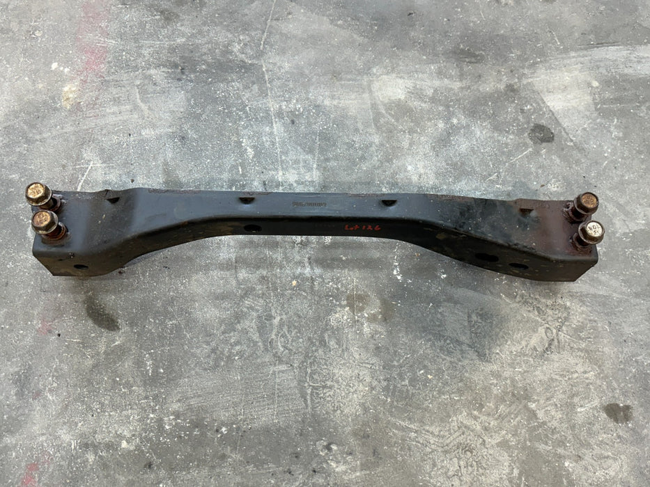 2016 NISSAN TITAN XD FRAME CROSSMEMBER BRACE BAR OEM 51030 EZ11A