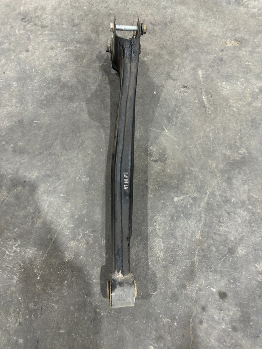 2015 DODGE RAM 2500 DRIVER LEFT RADIUS ARM CONTROL ARM OEM 4877283AE