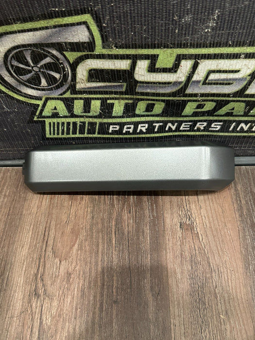 2017-2019 FORD F250 F350 F450 FRONT RIGHT INTERIOR DOOR PANEL HANDLE OEM
