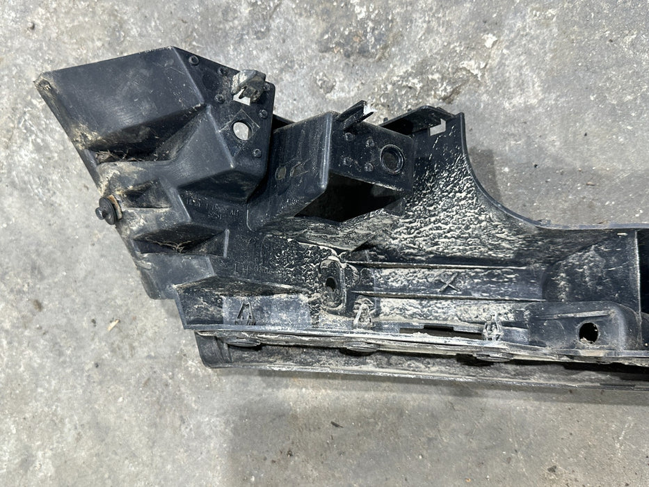2019 FORD F150 3.5L RAPTOR FRONT LEFT HEADLIGHT BRACKET OEM HL3V-17D959