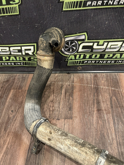 2020 FORD F250 F350 RADIATOR COOLANT HOSE OEM HC34-18B402-CA