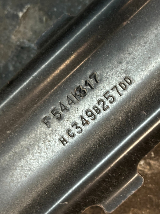 2023-2024 FORD F250 F350 34 GALON FUEL TANK SHIELD COVER OEM