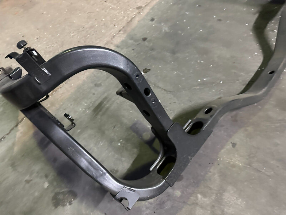 2017-2022 FORD F250 F350 F450 DIESEL RADIATOR SUPPORT APRON ASSEMBLY OEM