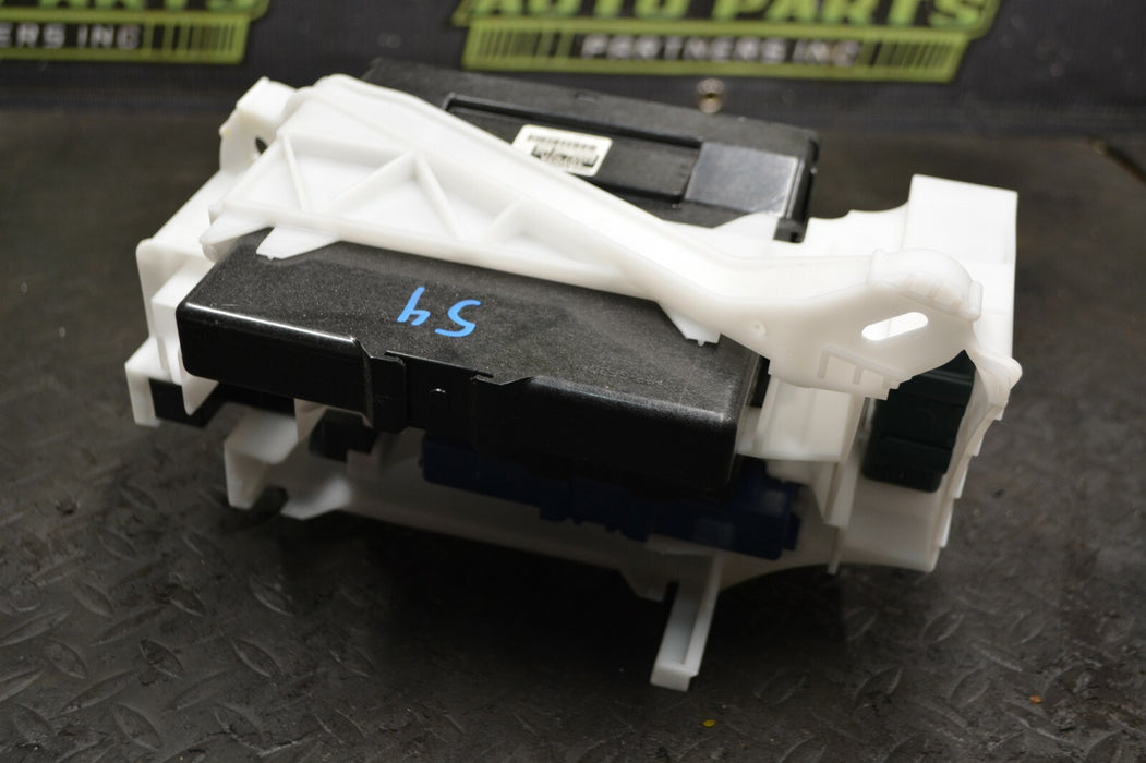 2014 LEXUS CT200H POWER MANAGEMENT CONTROL ECU MODULES OEM 2014-2017 89681-76150