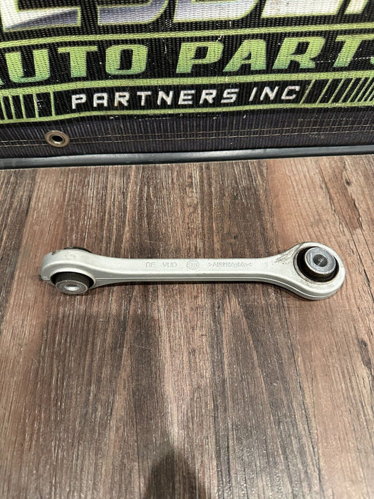 2021 AUDI R8 LAMORGHINI HURACAN FRONT LEFT DRAG LINK CONTROL ARM OEM 4S0 407 465