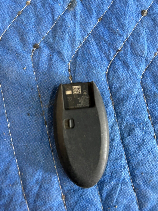 2016 2019 NISSAN TITAN XD PLATINUM RESERVE REMOTE SMART KEY FOB OEM