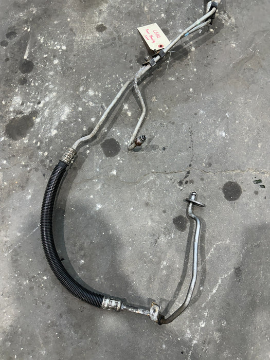 2017-2019 FORD F250 F350 F450 POWER STEERING LINES OEM