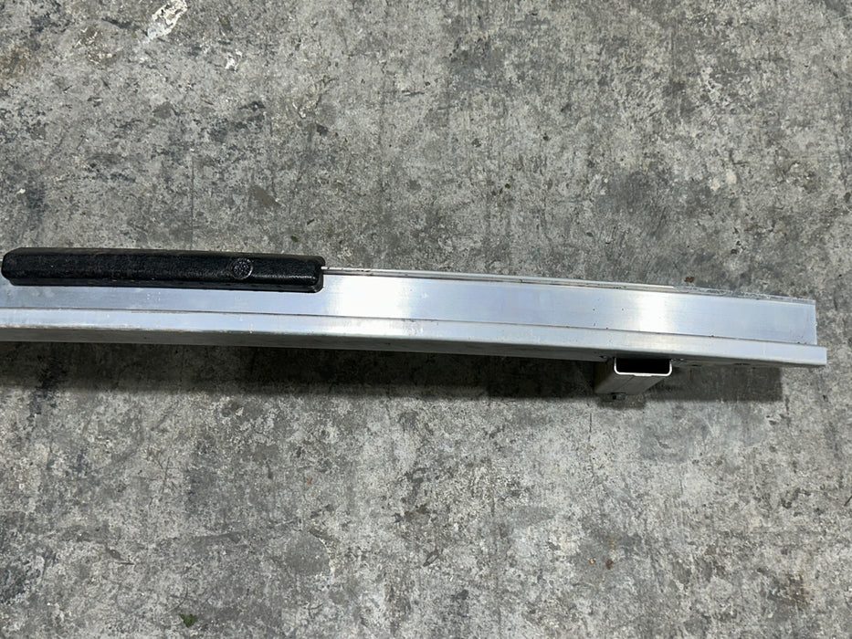 2017 AUDI R8 SPYDER REAR IMPACT ABSORBER BAR OEM
