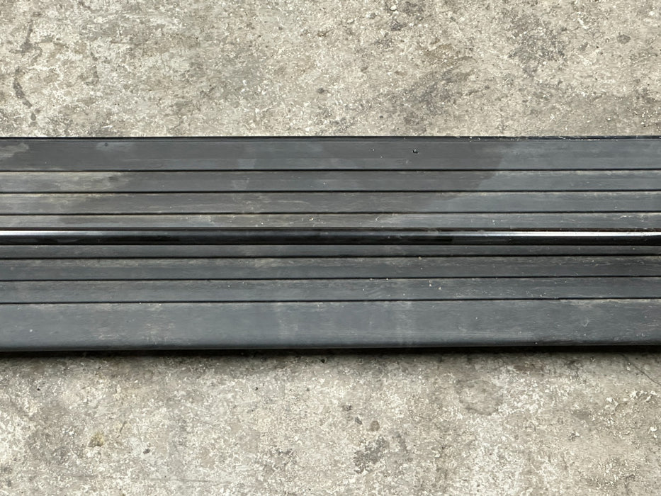 2017-2021 FORD F250 F350 F450 RIGHT SIDE POWER RUNNING BOARD FACTORY *WEAR*