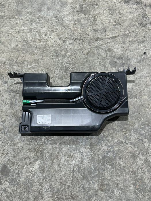 2017-2019 FORD F250 F350 SONY SUBWOOFER OEM