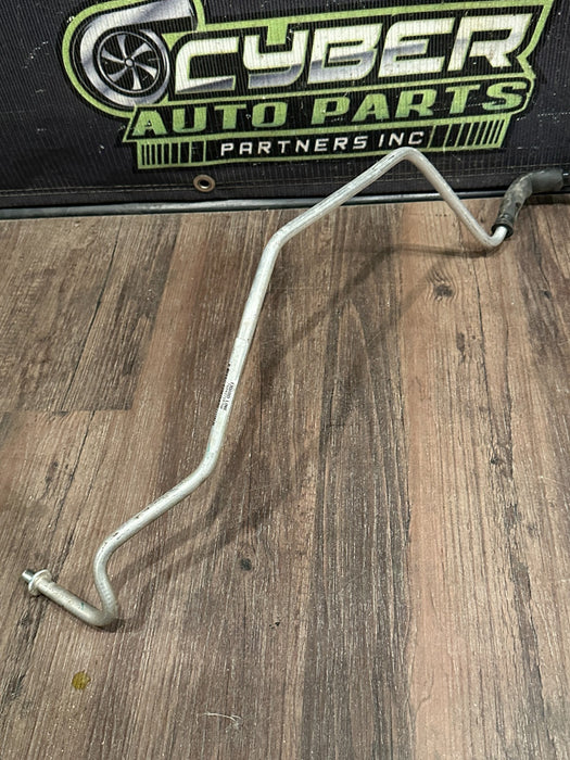 2022 DODGE RAM 2500 3500 AC A/C LIQUID LINE PIPE OEM 68437107AA