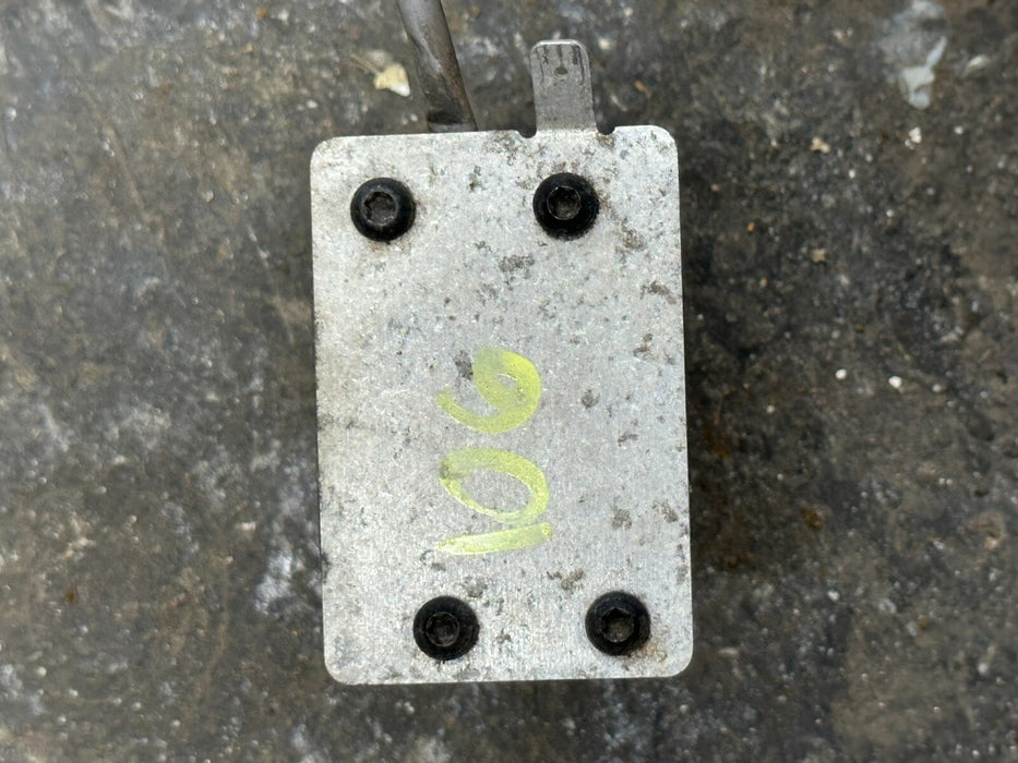 2014 AUDI R8 REAR VIEW REVERSE BACK UP CAMERA 420980551A 420 980 551 A