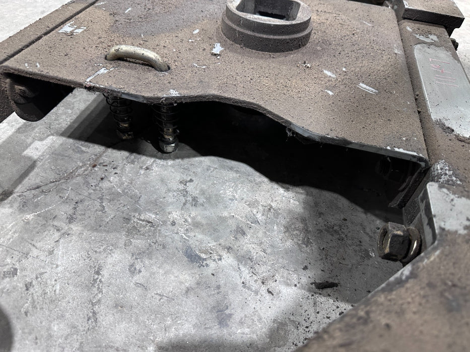 2017-2022 FORD F250 F350 B&W GOOSENECK TOW HITCH OEM