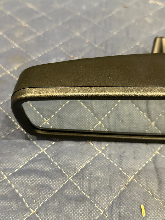 2019 FORD F150 3.5L RAPTOR REAR VIEW MIRROR OEM