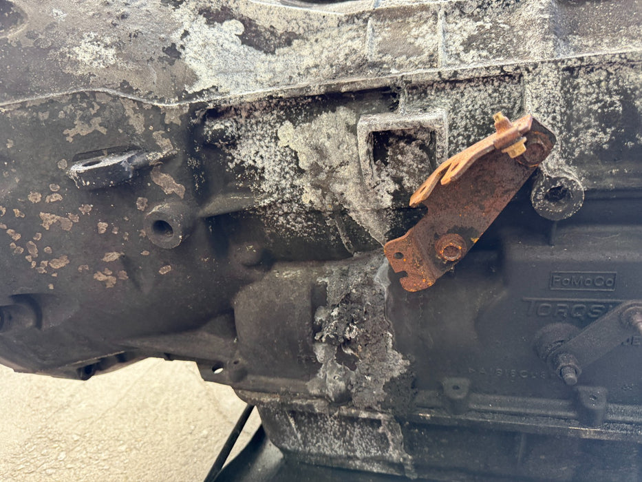 2017 2018 2019 FORD F250 F350 F450 6R140 DIESEL 6 SPEED TRANSMISSION *BUILT*