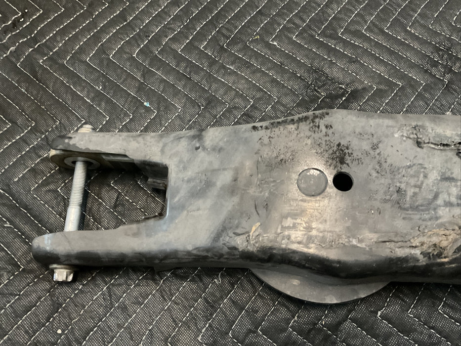 2018-2021 MERCEDES E63S AMG OEM REAR LEFT LOWER SPRING LINK 2053529800