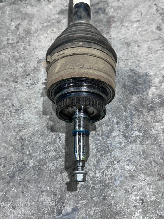 2019 FORD F150 RAPTOR FRONT LEFT AXLE SHAFT OEM HL3V3A428BA