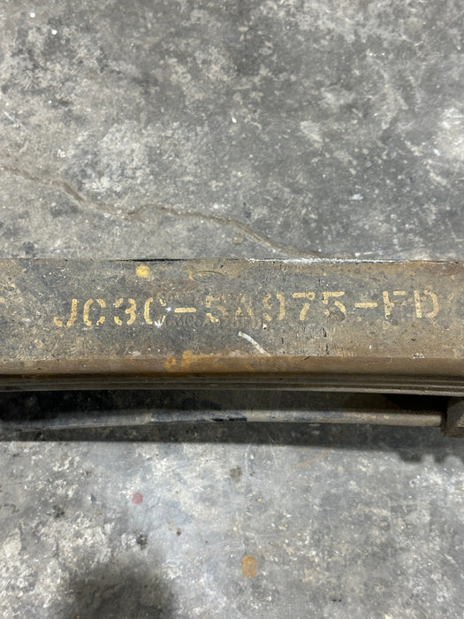 2017-2019 FORD F250 F350 F450 LEFT LEAF SPRING OEM