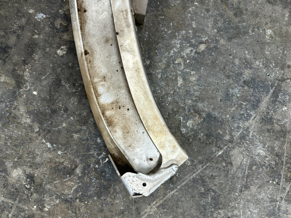 2014 AUDI R8 REAR REINFORCEMENT IMPACT CRASH BAR OEM 420807313 420 807 313