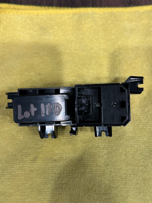 2017-18 AUDI R8 VOLUME ADJUSTMENT CONTROL UNIT OEM 4S1 919 616 A
