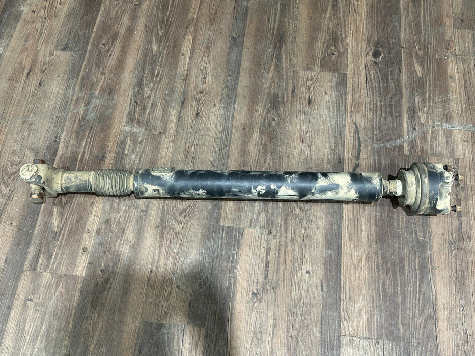 2017-2019 FORD F250 F350 F450 FRONT DRIVE SHAFT OEM