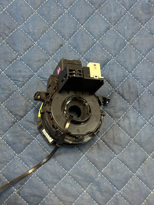 2016 SUBARU STI WRX STEERING WHEEL CLOCK SPRING ~READ~