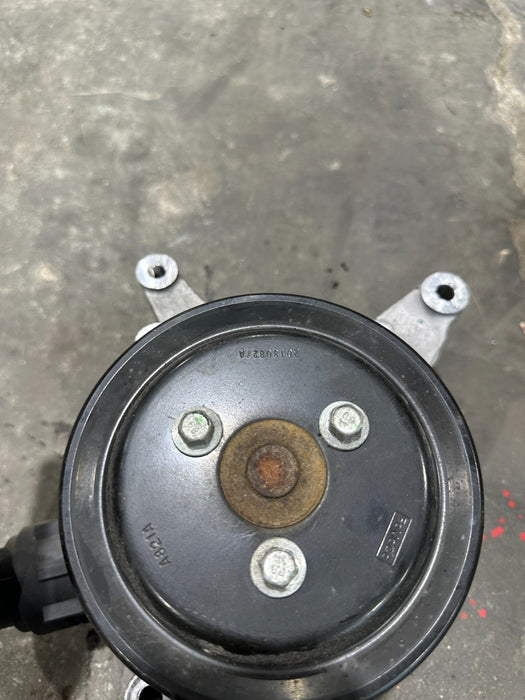 2017-2019 FORD F350 F450 6.7L WATER PUMP DIESEL INTERCOOLER OEM