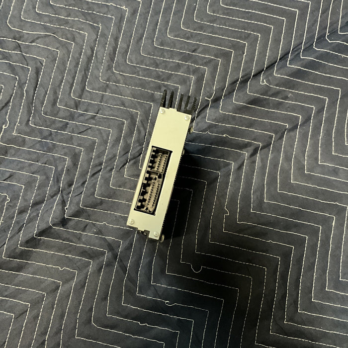 2016 Dodge Challenger Scatpack Sound System Amplifier 60222467AF