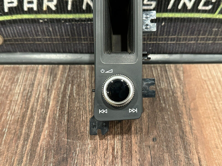 2017-18 AUDI R8 VOLUME ADJUSTMENT CONTROL UNIT OEM 4S1 919 616 A