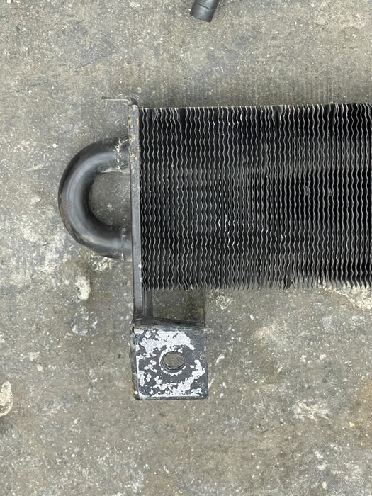 2019 FORD F250 F350 F450 POWER STEERING OIL COOLER W/ LINES HOSES OEM