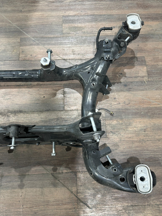 2018-2024 LAMBORGHINI URUS REAR SUBFRAME OEM 4M0 505 235 C